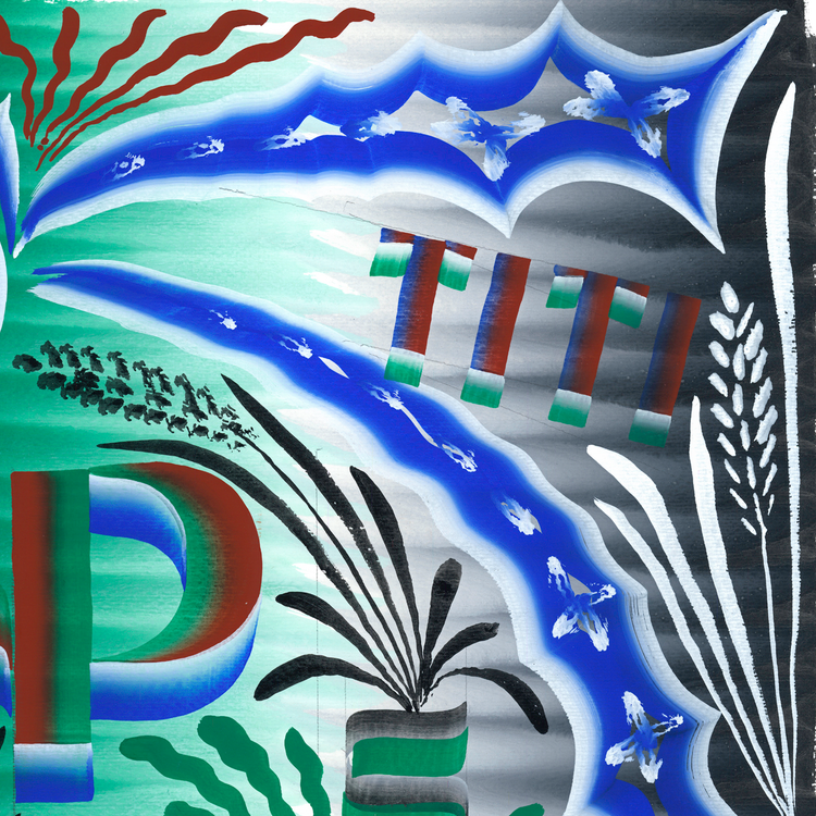 Titi Titi – Edition